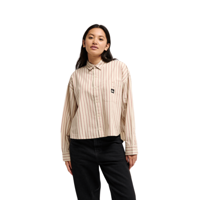 Acapulco Shirt - Hemd - Damen