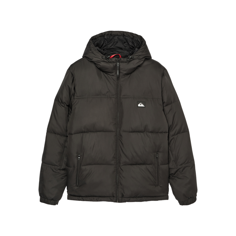 Cold Days Hoodie - Synthetic jacket - Men's