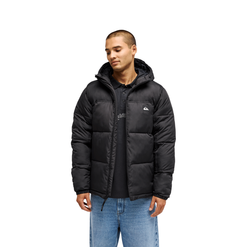 Cold Days Hoodie - Synthetic jacket - Men's