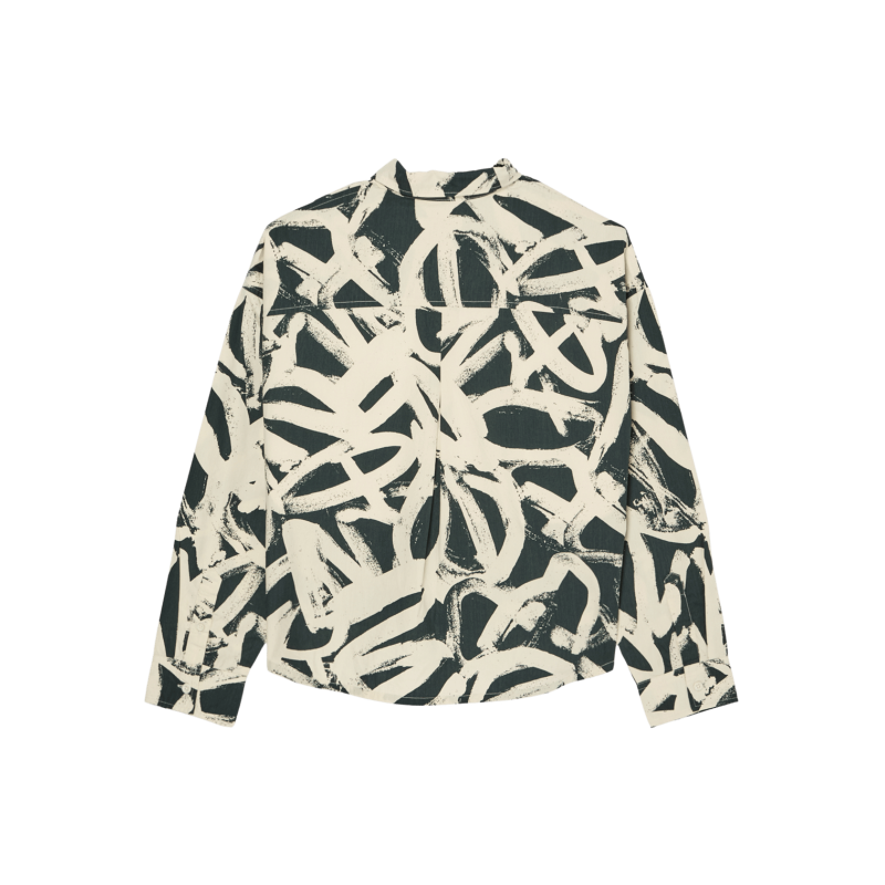 Quiksilver Acapulco Shirt - Dámská košile | Hardloop