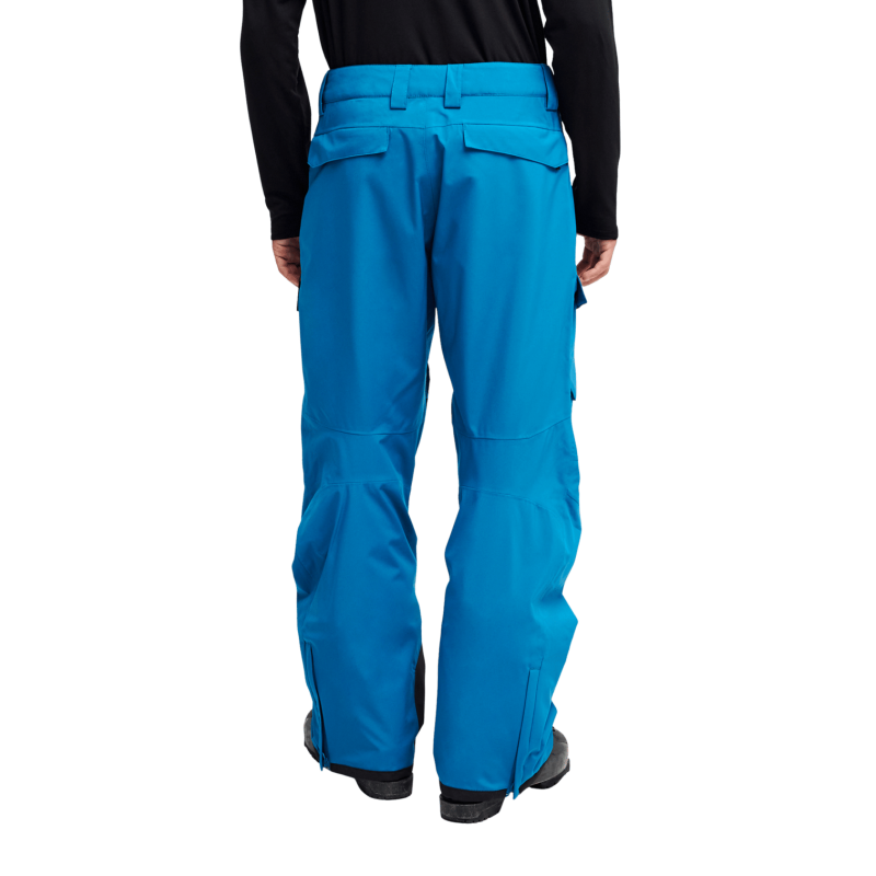 Quiksilver Utility 20K Pt - Pánské lyžařské kalhoty | Hardloop