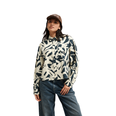 Acapulco Shirt - Hemd - Damen