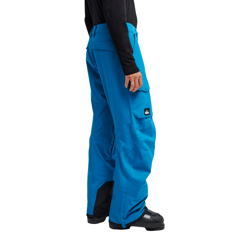 Quiksilver Utility 20K Pt - Lasketteluhousut - Miehet | Hardloop