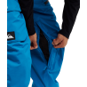 Quiksilver Utility 20K Pt - Pánské lyžařské kalhoty | Hardloop