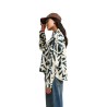 Quiksilver Acapulco Shirt - Camisa mulher | Hardloop
