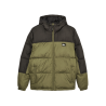 Quiksilver Cold Days Hoodie - Giacca sintetica - Uomo | Hardloop