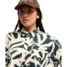 Quiksilver Acapulco Shirt - Skjorta - Dam | Hardloop