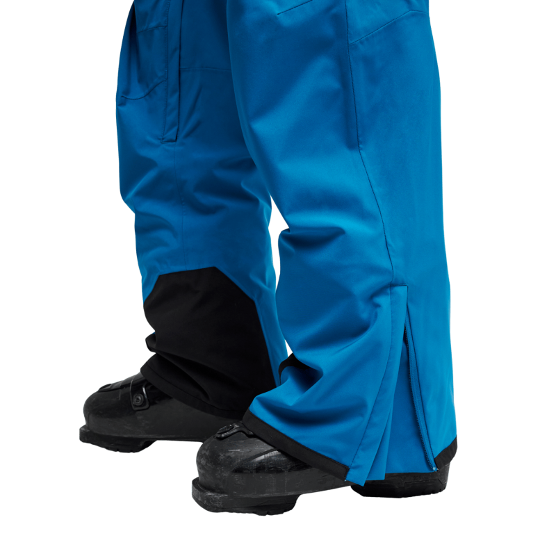 Quiksilver Utility 20K Pt - Pánské lyžařské kalhoty | Hardloop