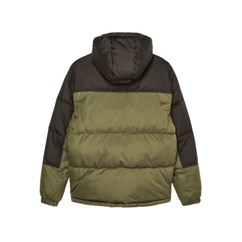 Quiksilver Cold Days Hoodie - Synthetic jacket - Men's | Hardloop