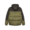 Quiksilver Cold Days Hoodie - Pánská péřova | Hardloop