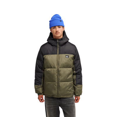 Cold Days Hoodie - Pánská péřova