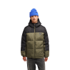 Quiksilver Cold Days Hoodie - Synthetic jacket - Men's | Hardloop