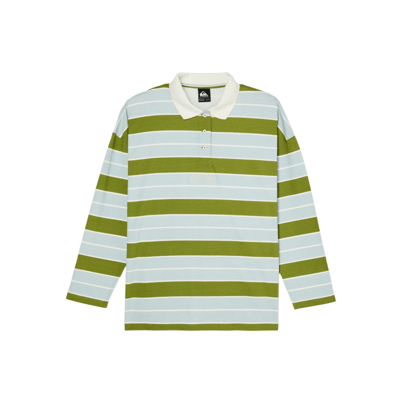 Quiksilver Hutton Polo - Polo-Shirt - Damen | Hardloop