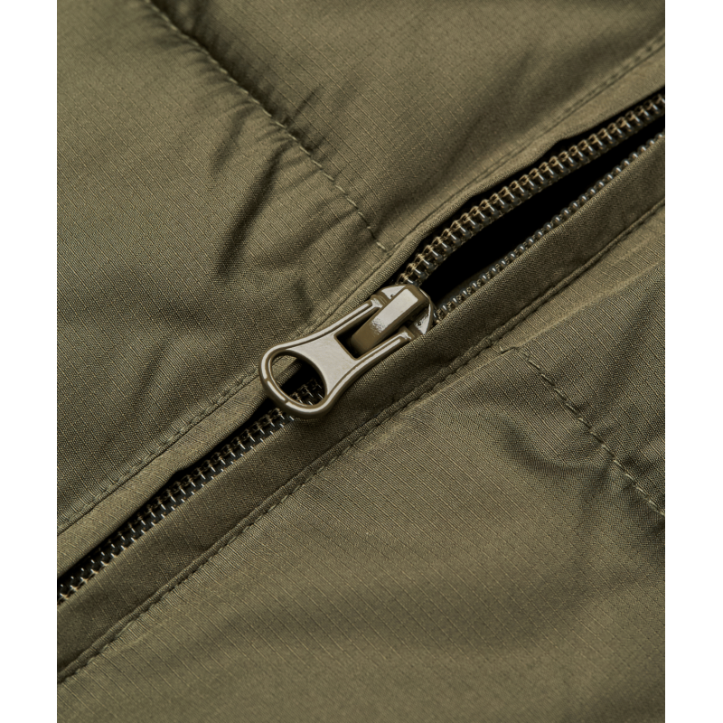 Quiksilver Cold Days Hoodie - Synthetic jacket - Men's | Hardloop