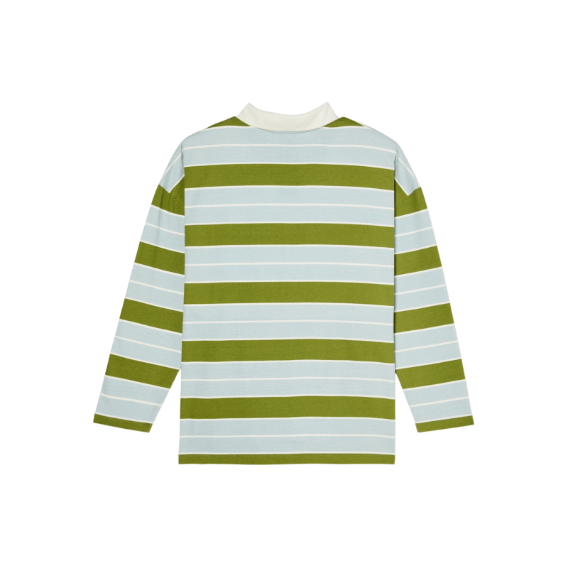 Quiksilver Hutton Polo - Poloshirt - Dames | Hardloop
