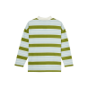 Quiksilver Hutton Polo - Kragtröja - Dam | Hardloop