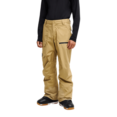 Utility 20K Pt - Pantalones de esquí - Hombre