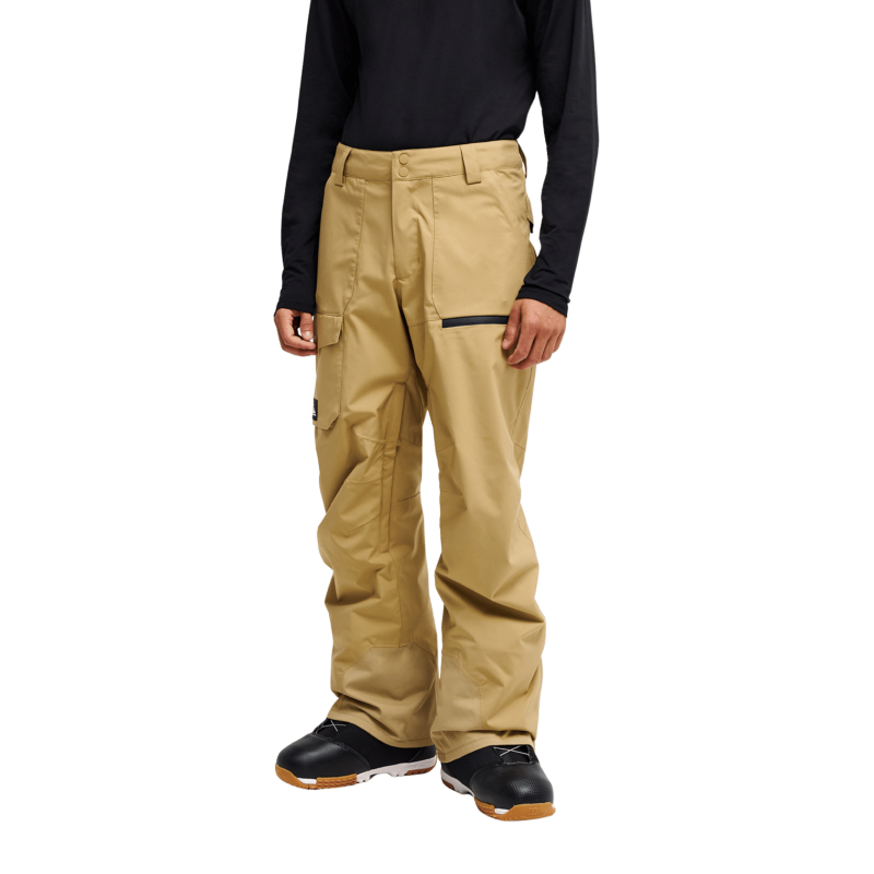Utility 20K Pt - Skihose - Herren