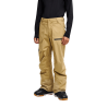 Quiksilver Utility 20K Pt - Pantalon ski homme | Hardloop