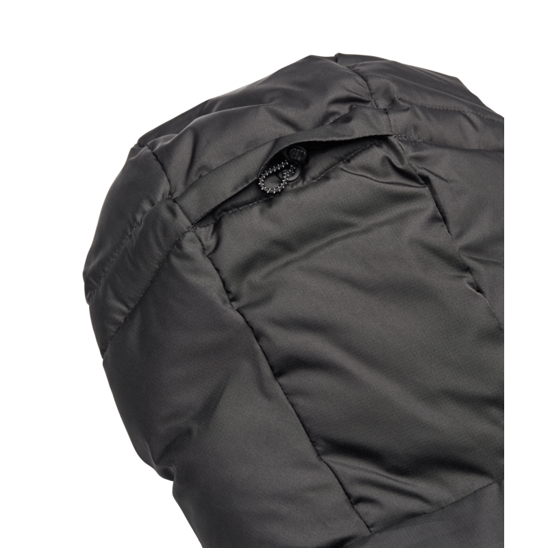 Quiksilver Cold Days Hoodie - Pánská péřova | Hardloop