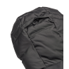 Quiksilver Cold Days Hoodie - Pánská péřova | Hardloop