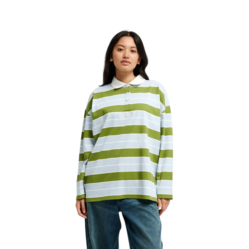 Quiksilver Hutton Polo - Maglia polo - Donna | Hardloop