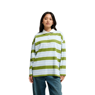 Hutton Polo - Polo femme