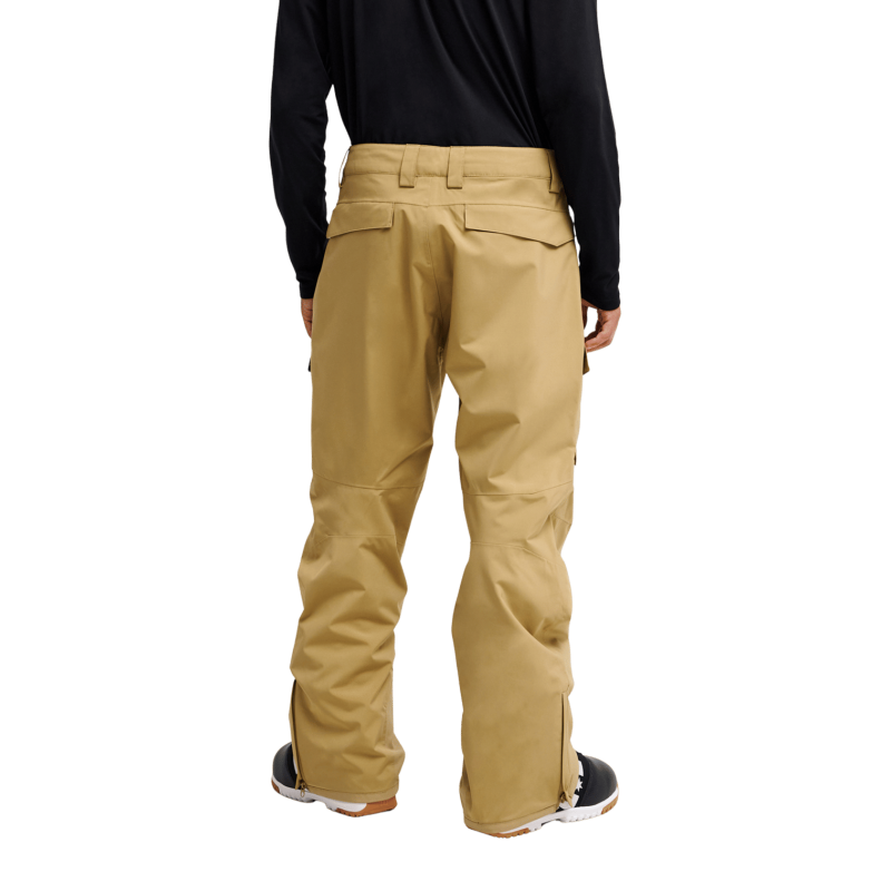 Quiksilver Utility 20K Pt - Ski trousers - Men's | Hardloop