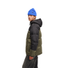 Quiksilver Cold Days Hoodie - Synthetic jacket - Men's | Hardloop