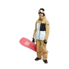 Quiksilver Utility 20K Pt - Pantalon ski homme | Hardloop