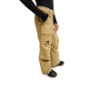 Quiksilver Utility 20K Pt - Ski trousers - Men's | Hardloop