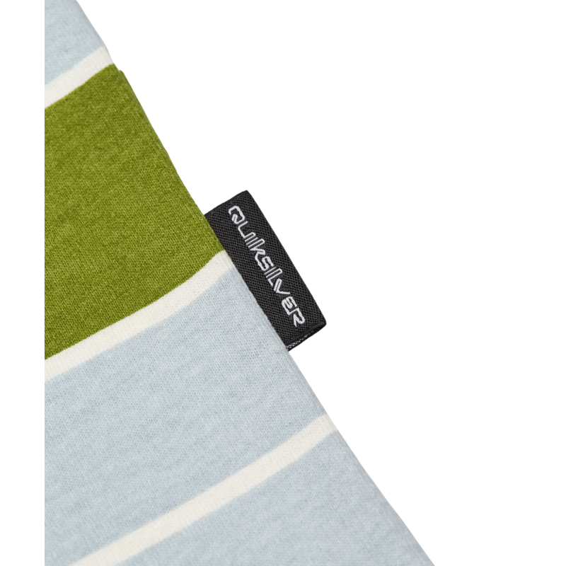 Quiksilver Hutton Polo - Dámské triko | Hardloop
