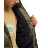 Quiksilver Cold Days Hoodie - Synthetic jacket - Men's | Hardloop