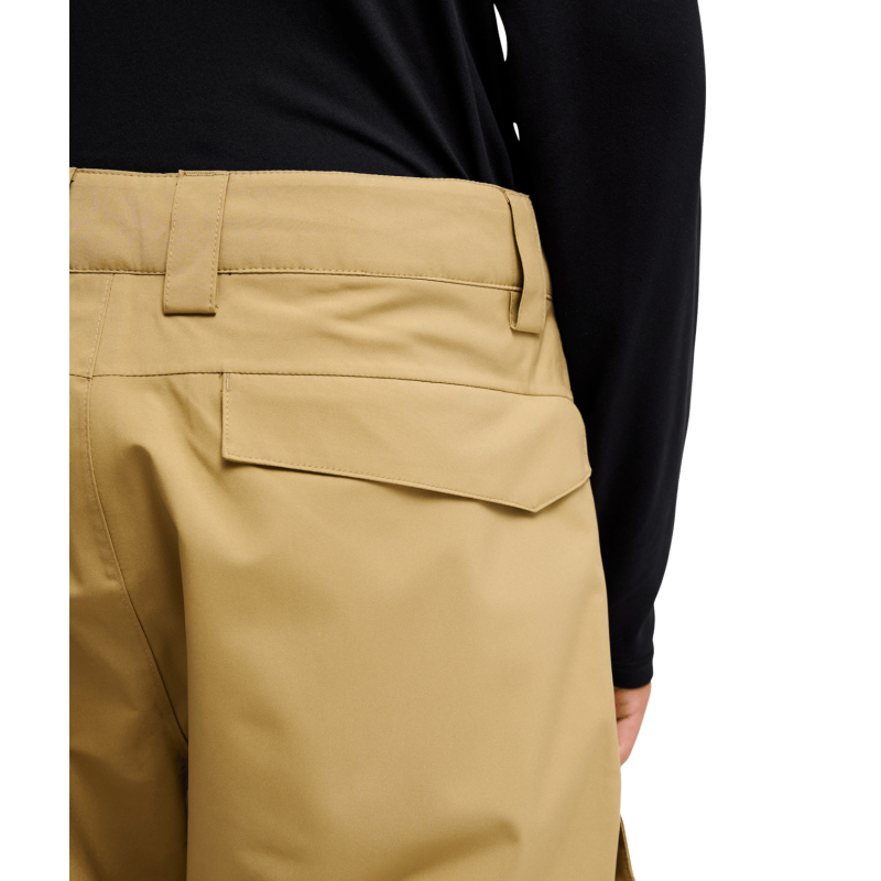 Quiksilver Utility 20K Pt - Pantalon ski homme | Hardloop