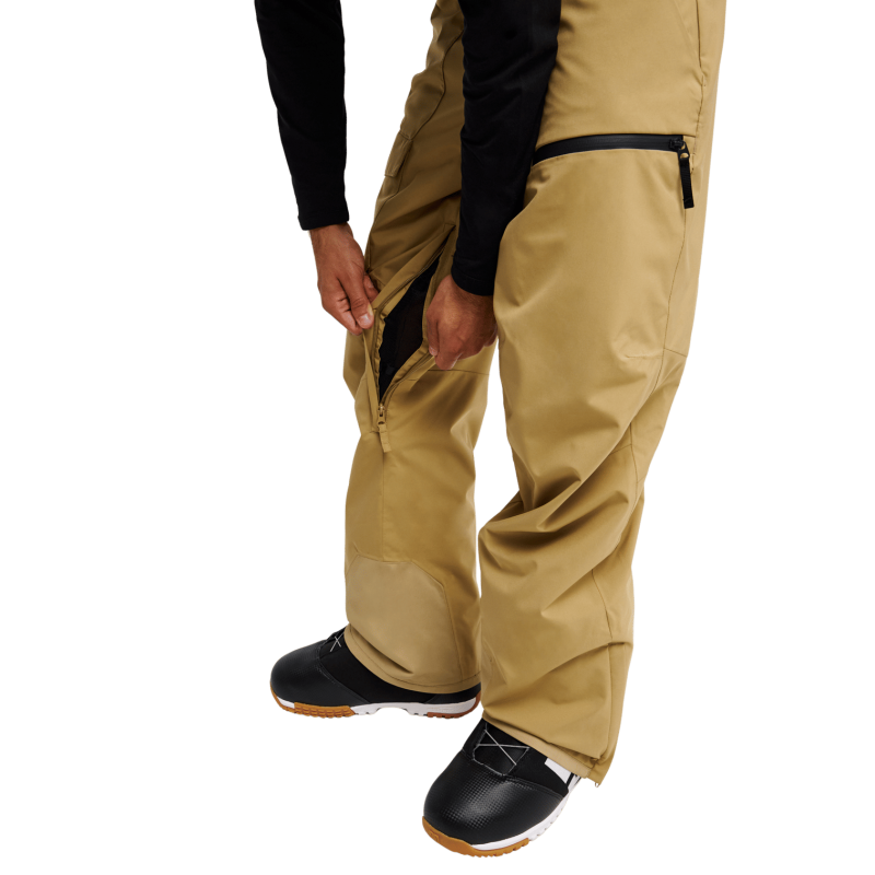 Quiksilver Utility 20K Pt - Ski trousers - Men's | Hardloop