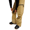 Quiksilver Utility 20K Pt - Ski trousers - Men's | Hardloop