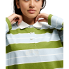 Quiksilver Hutton Polo - Polo femme | Hardloop