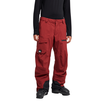 Utility 20K Pt - Pantalones de esquí - Hombre
