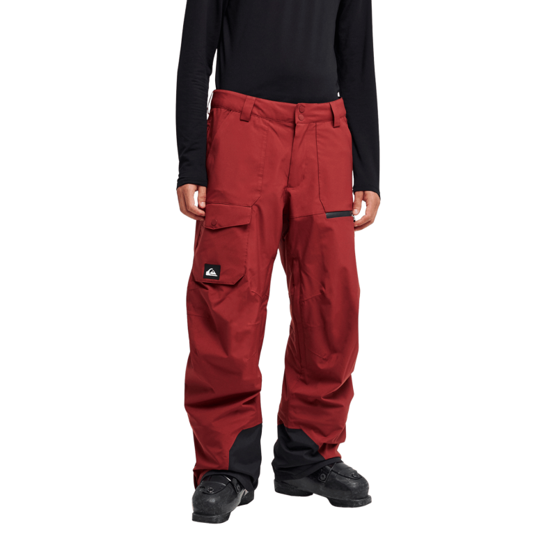 Utility 20K Pt - Skibroek - Heren