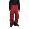 Oxblood Red