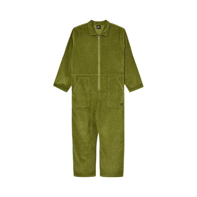 Donabate Jumpsuit - Ogrodniczki damskie