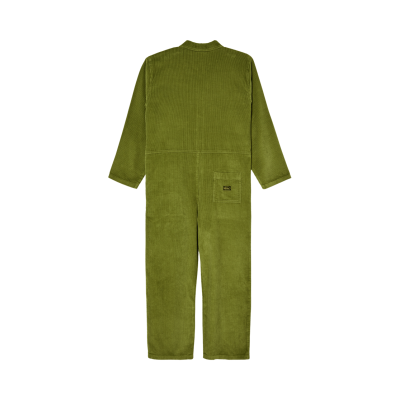 Quiksilver Donabate Jumpsuit - Salopette femme | Hardloop