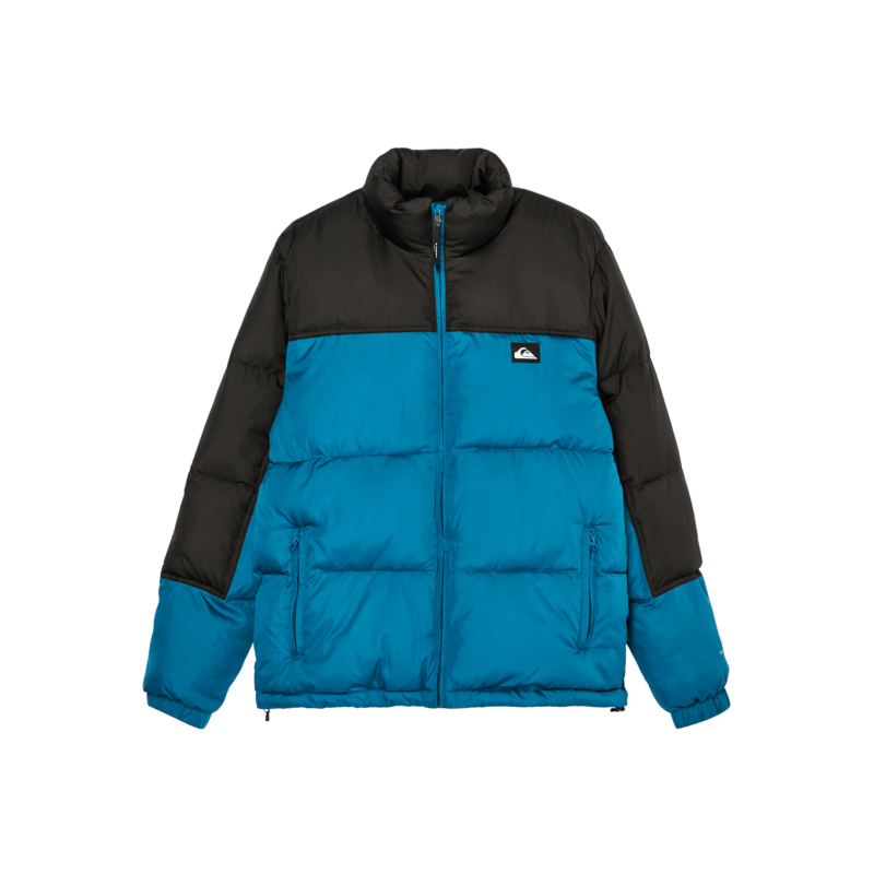 Quiksilver Cold Days - Kurtka męski | Hardloop