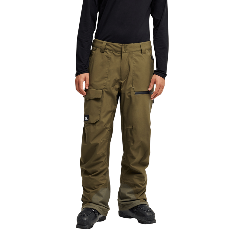 Utility 20K Pt - Pantalon ski homme