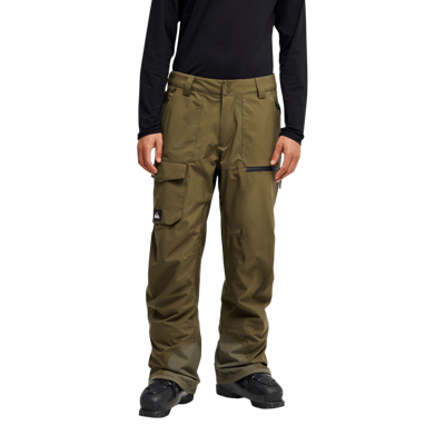 Utility 20K Pt - Ski trousers - Men's