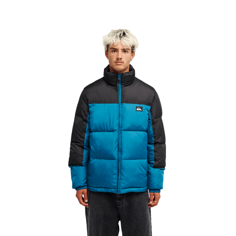 Quiksilver Cold Days - Synthetic jacket - Men's | Hardloop