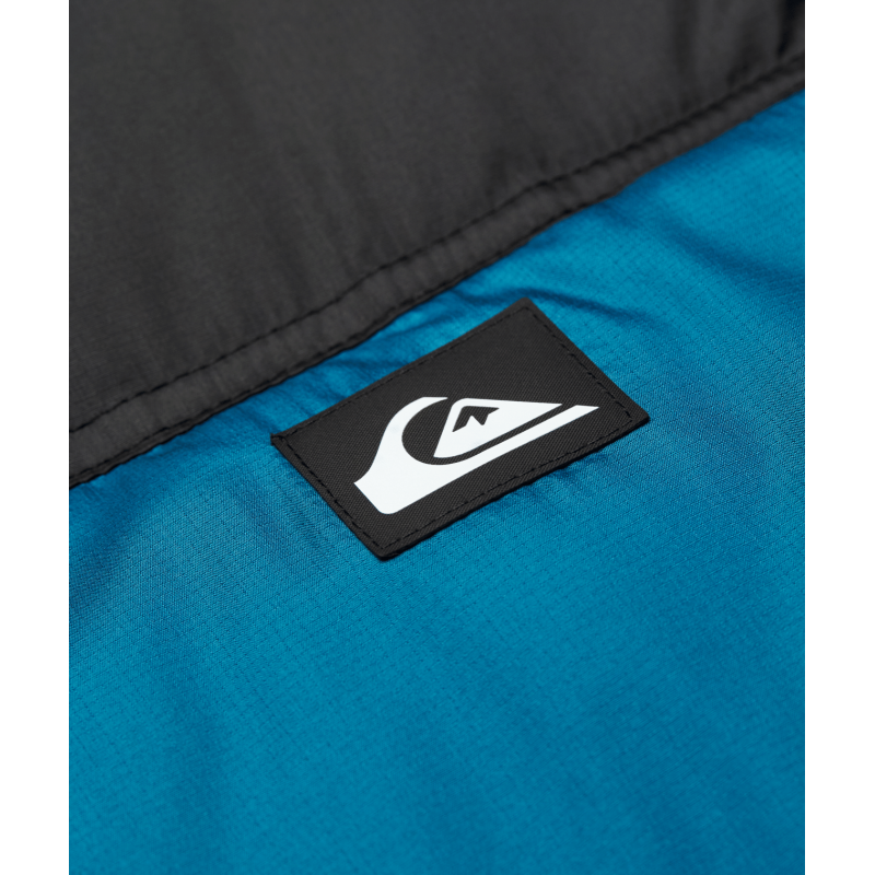 Quiksilver Cold Days - Kurtka męski | Hardloop