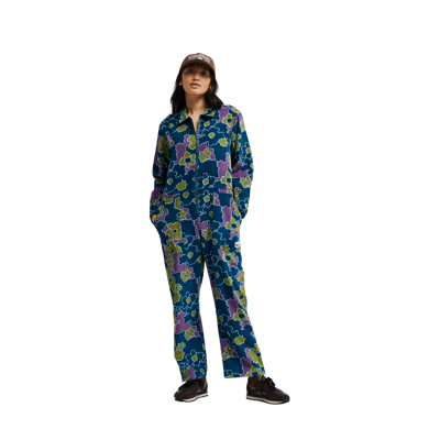 Donabate Jumpsuit - Naisten haalarit