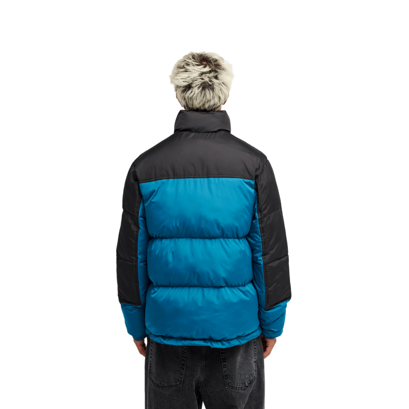 Quiksilver Cold Days - Tekokuitutakki - Miehet | Hardloop