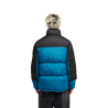 Quiksilver Cold Days - Pánská péřova | Hardloop